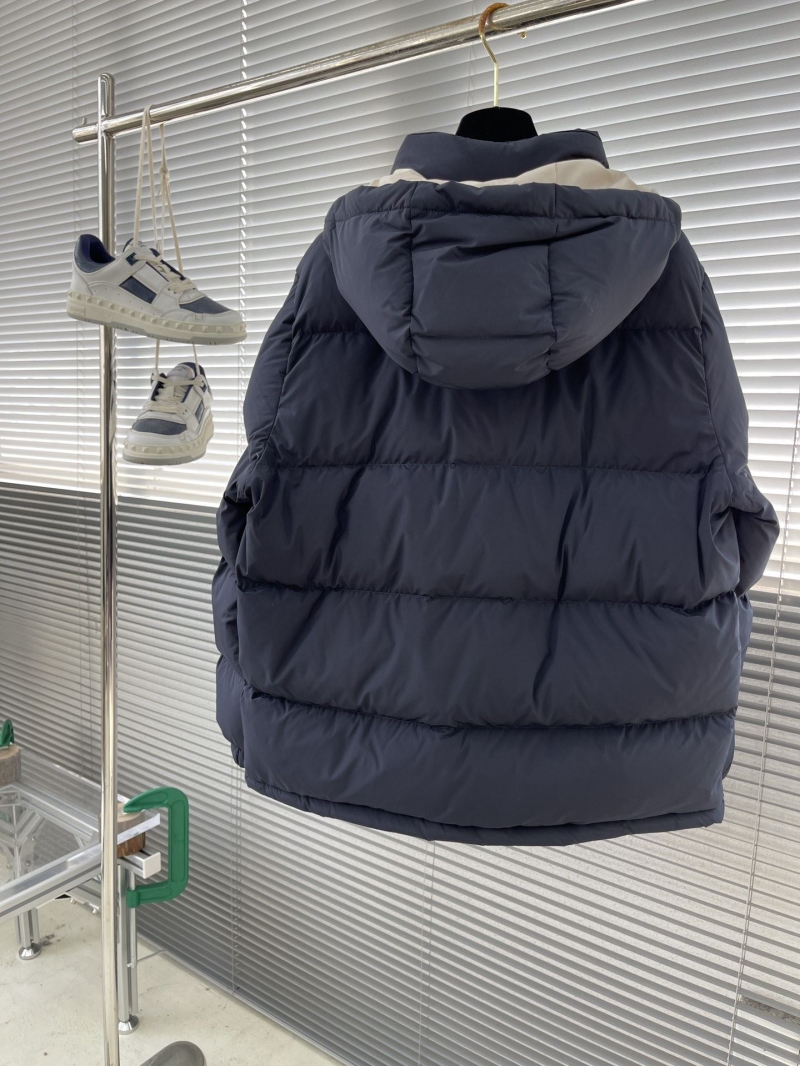 Gvc*1 down jackets
